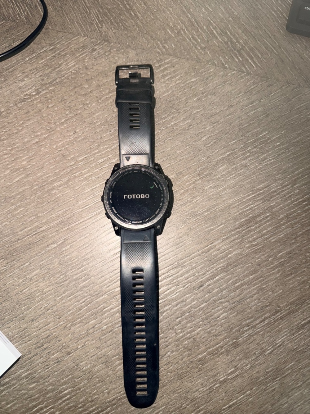 Garmin Tactix 7 - Picture 8 of 8